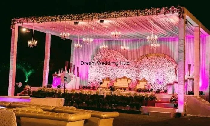 Athang Event Management